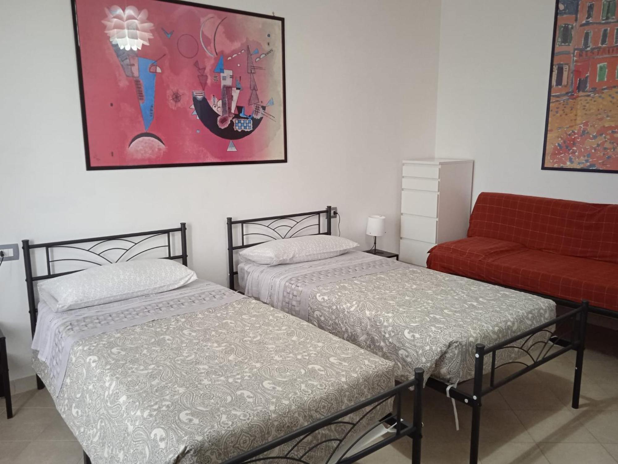 פירנצה Apartment My House מראה חיצוני תמונה