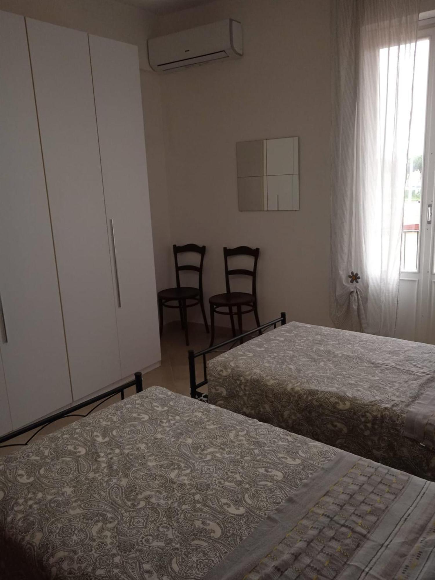 פירנצה Apartment My House מראה חיצוני תמונה