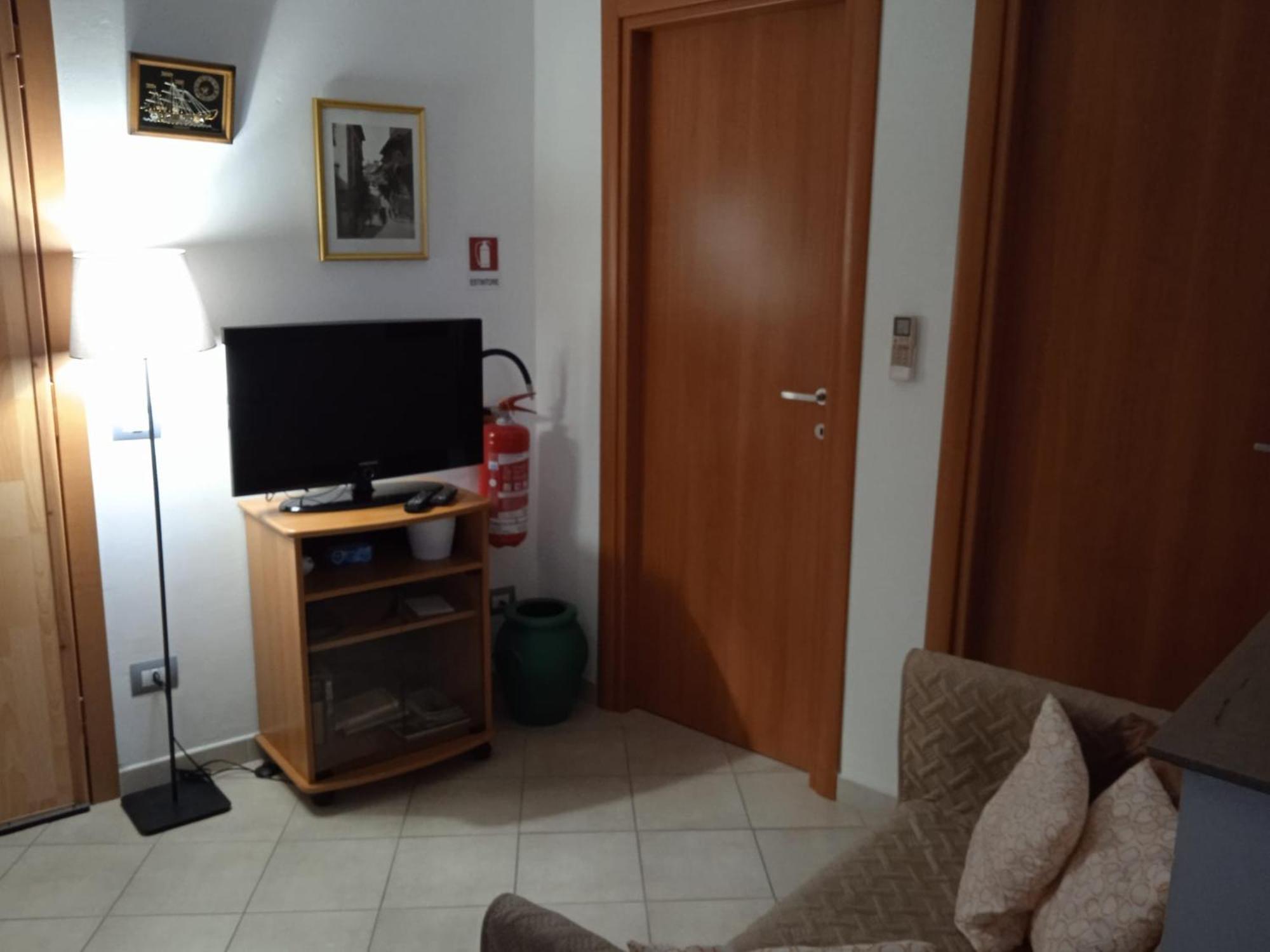 פירנצה Apartment My House מראה חיצוני תמונה