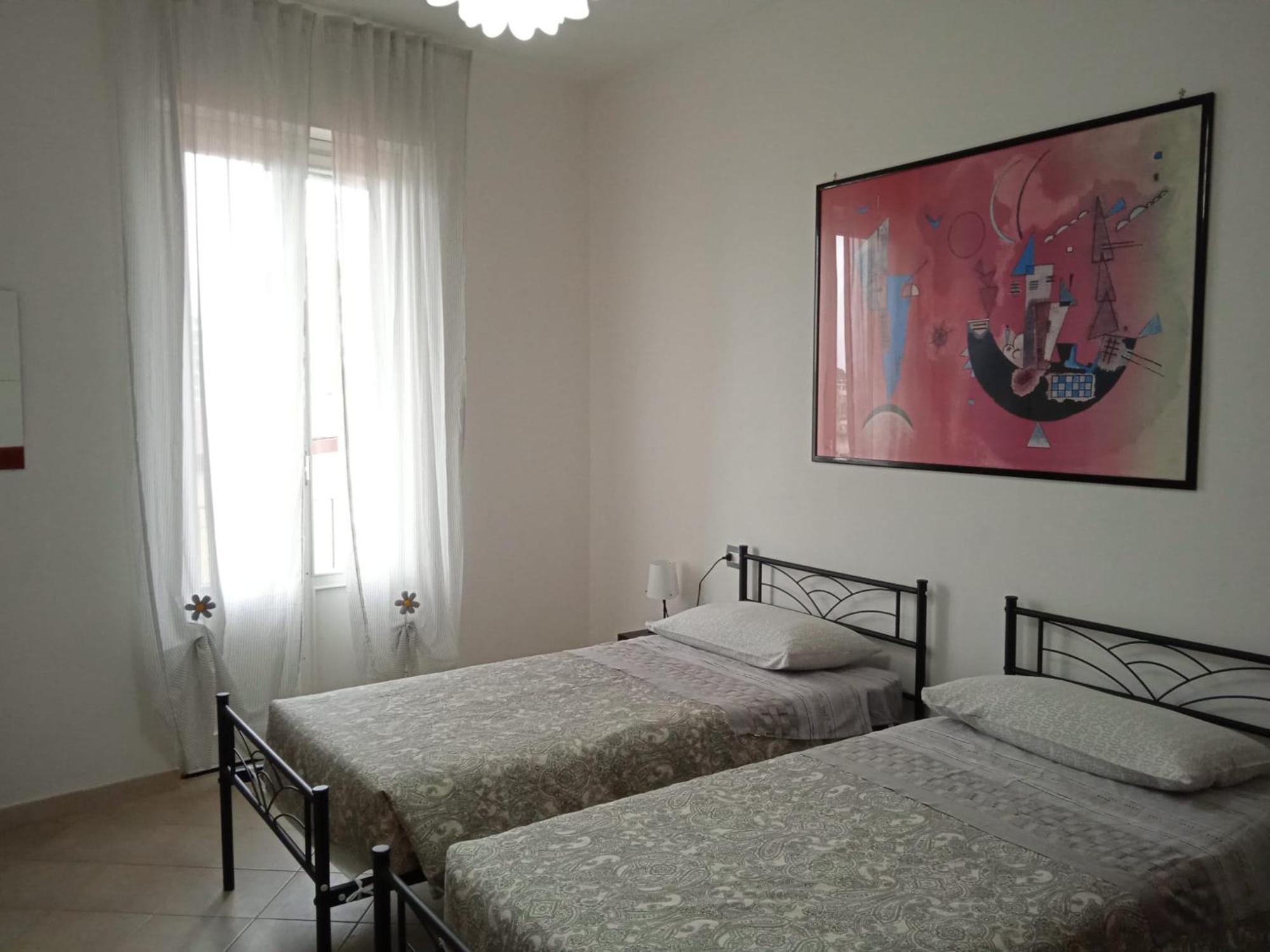 פירנצה Apartment My House מראה חיצוני תמונה