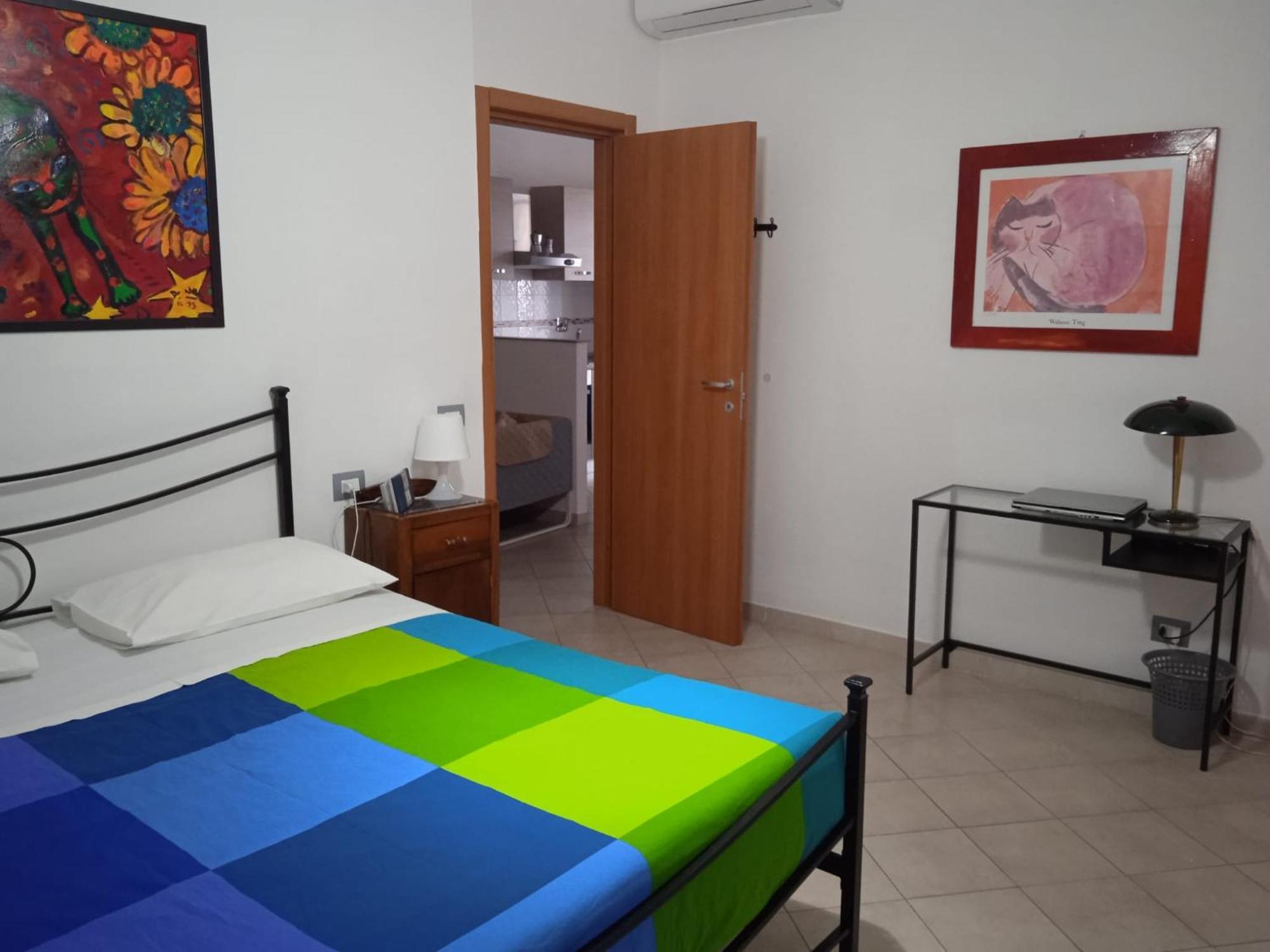 פירנצה Apartment My House מראה חיצוני תמונה