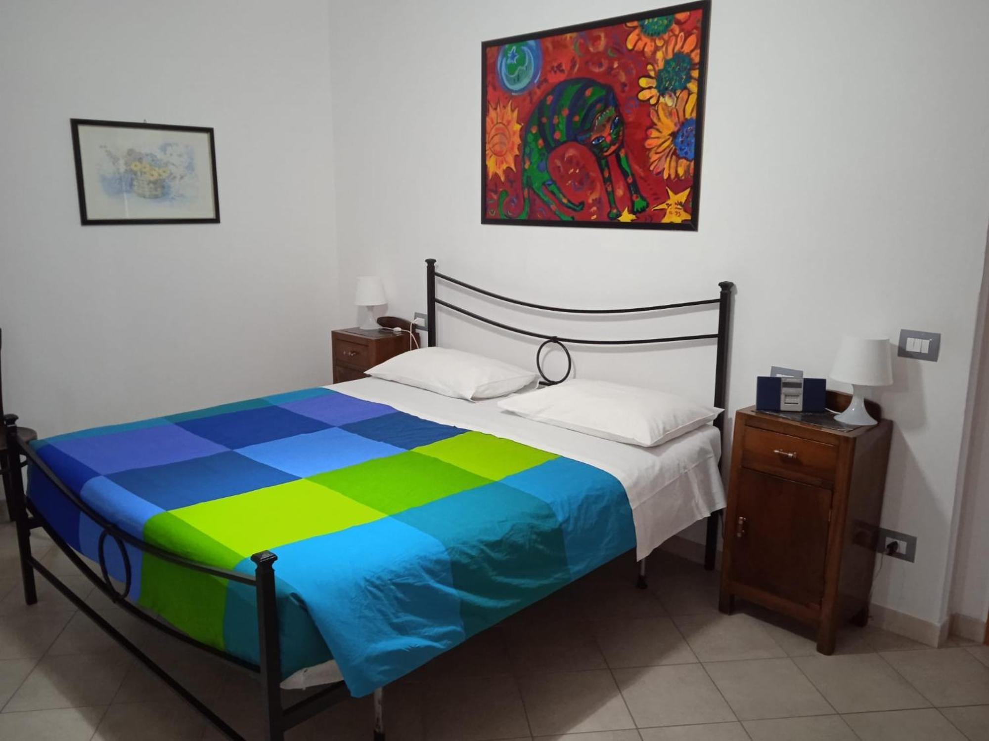 פירנצה Apartment My House מראה חיצוני תמונה