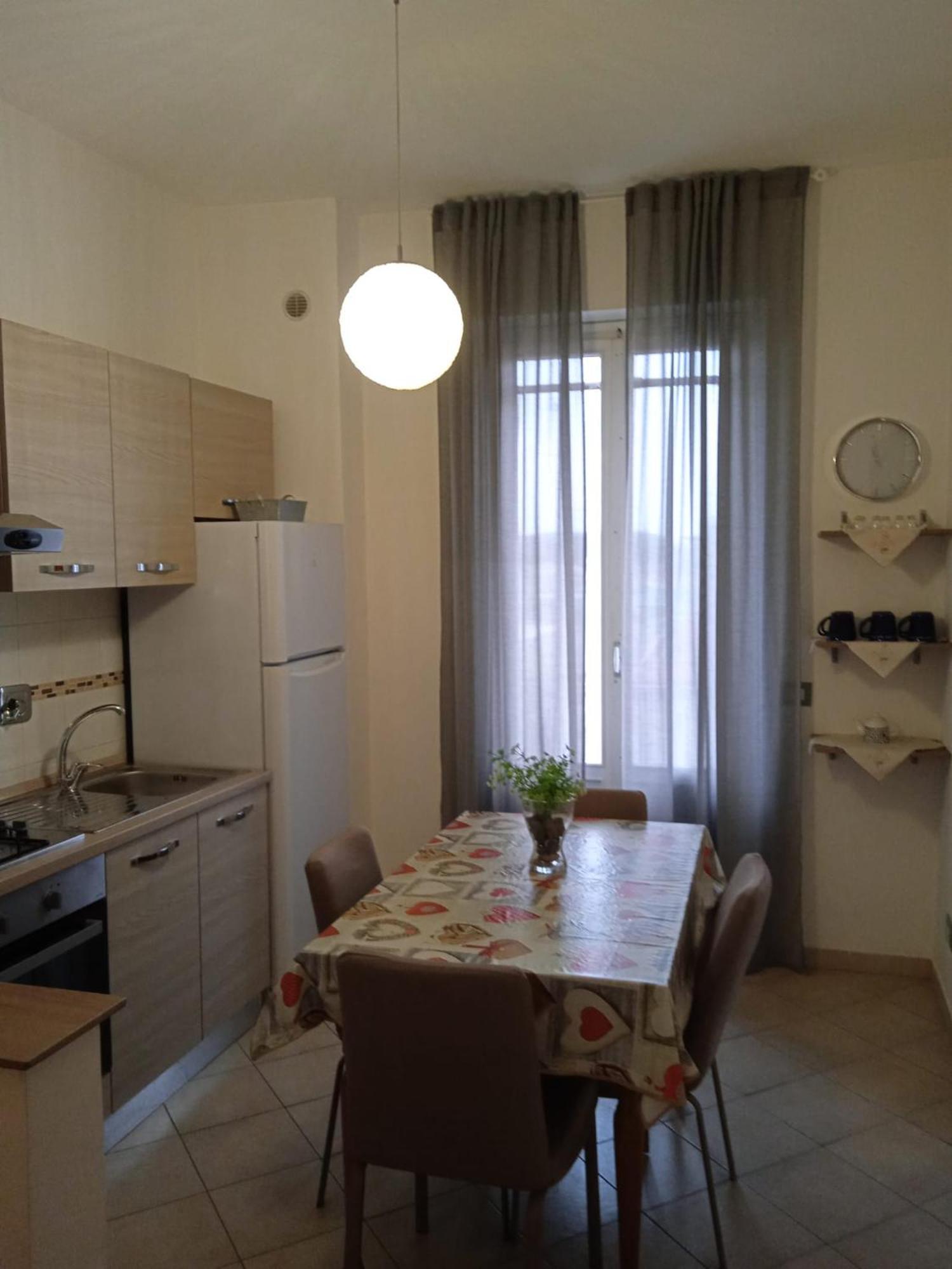 פירנצה Apartment My House מראה חיצוני תמונה