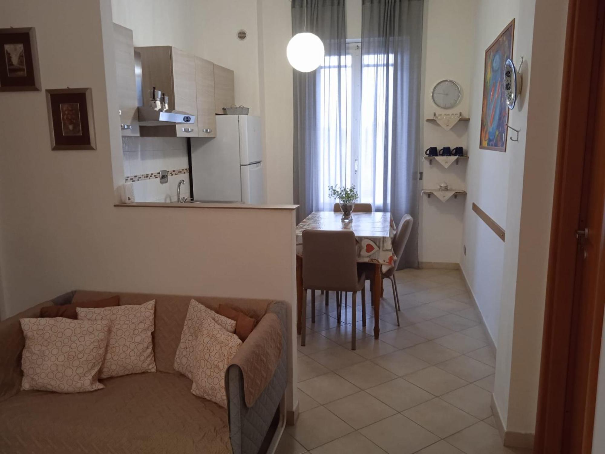 פירנצה Apartment My House מראה חיצוני תמונה