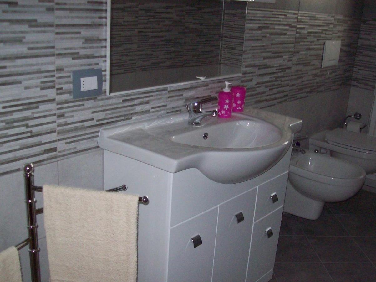 פירנצה Apartment My House מראה חיצוני תמונה