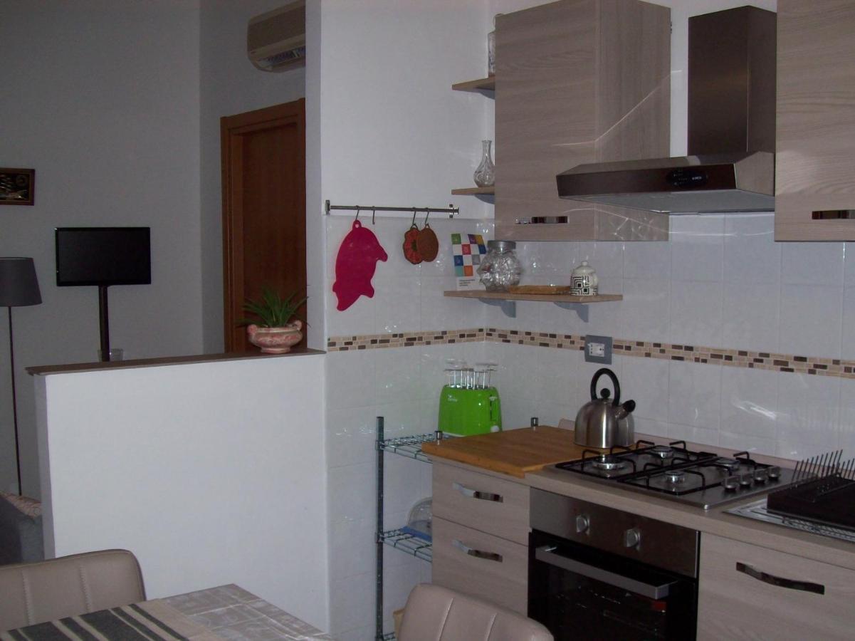 פירנצה Apartment My House מראה חיצוני תמונה
