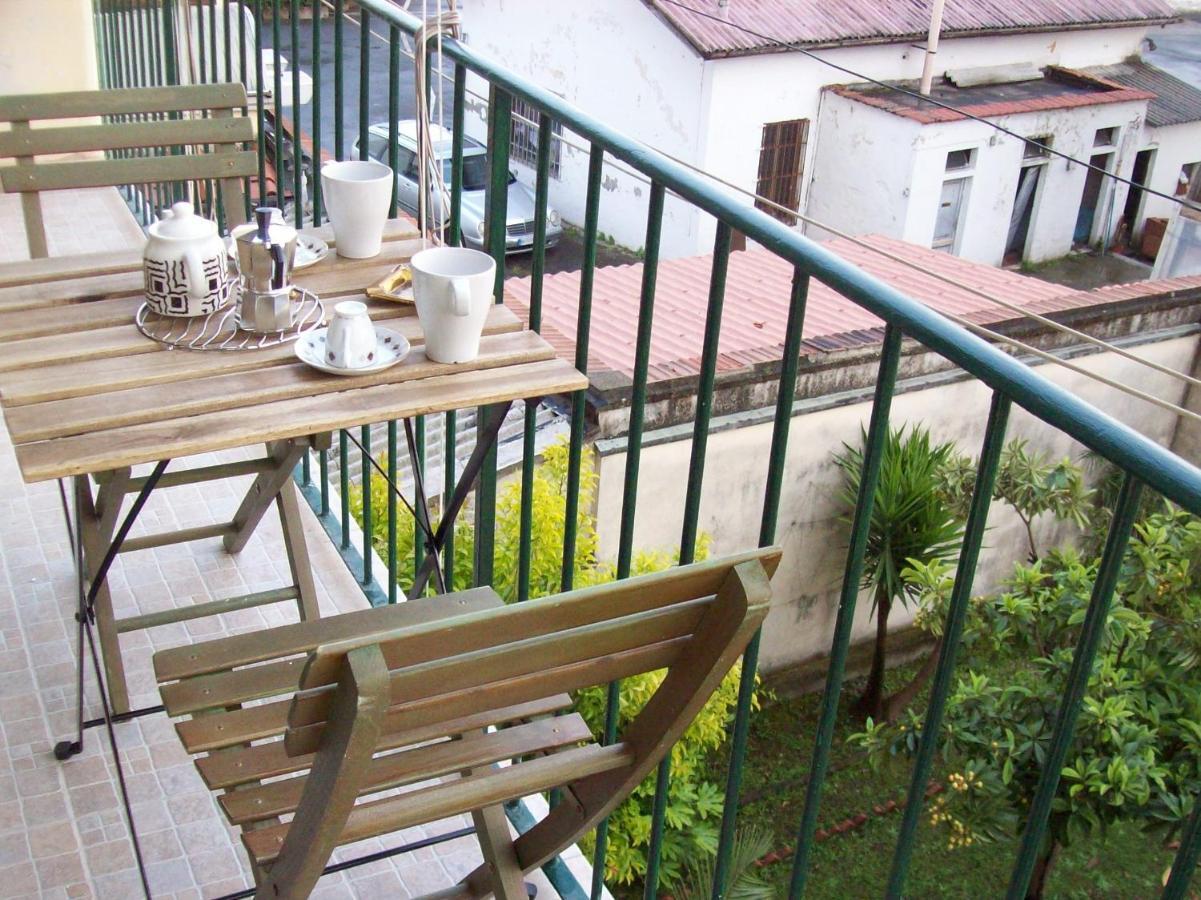 פירנצה Apartment My House מראה חיצוני תמונה
