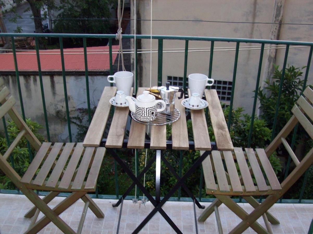 פירנצה Apartment My House מראה חיצוני תמונה