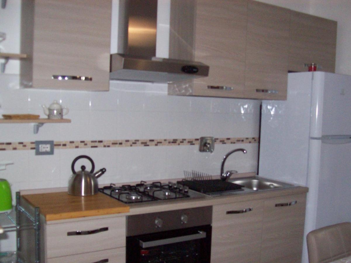 פירנצה Apartment My House מראה חיצוני תמונה