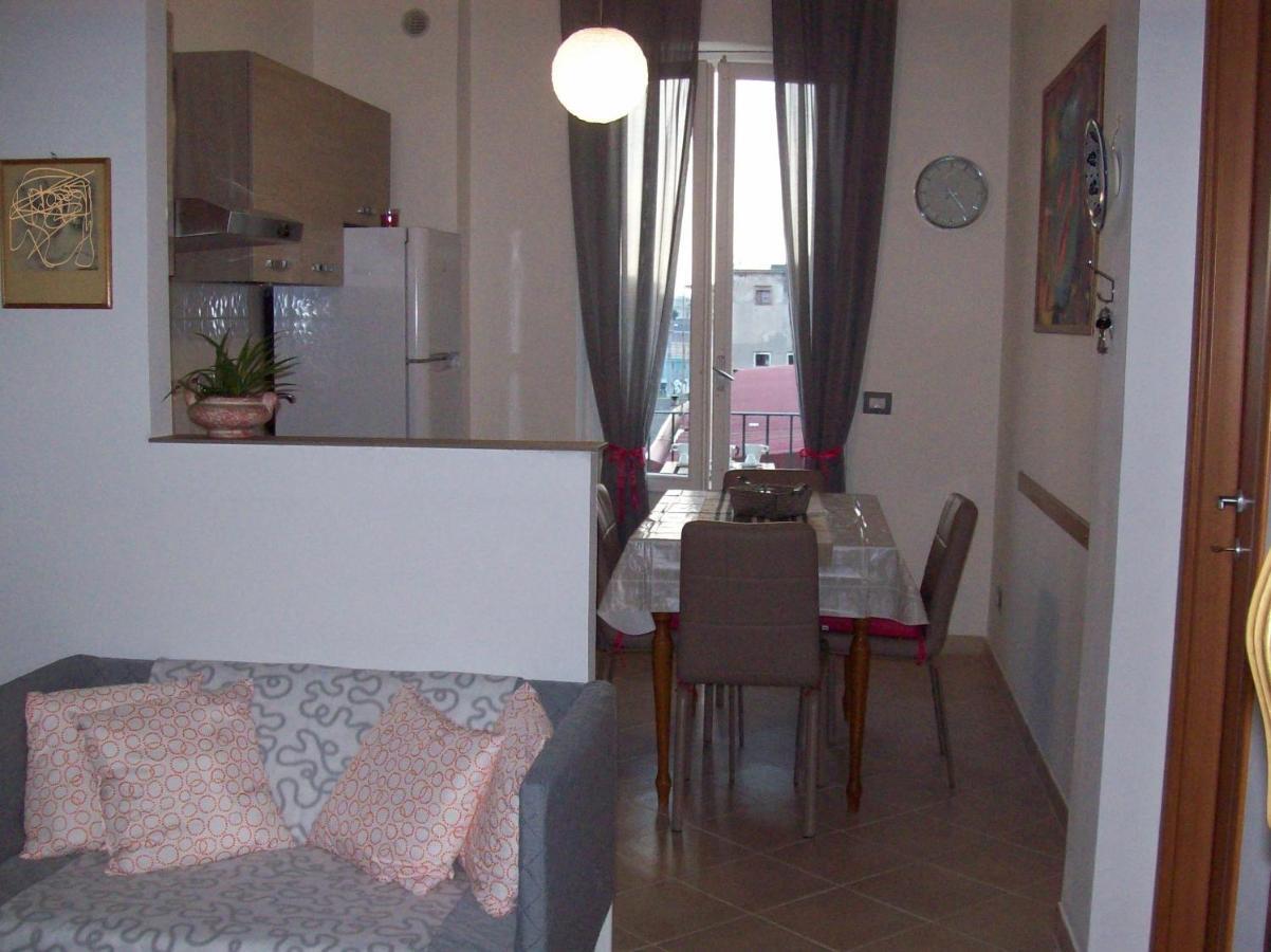 פירנצה Apartment My House מראה חיצוני תמונה