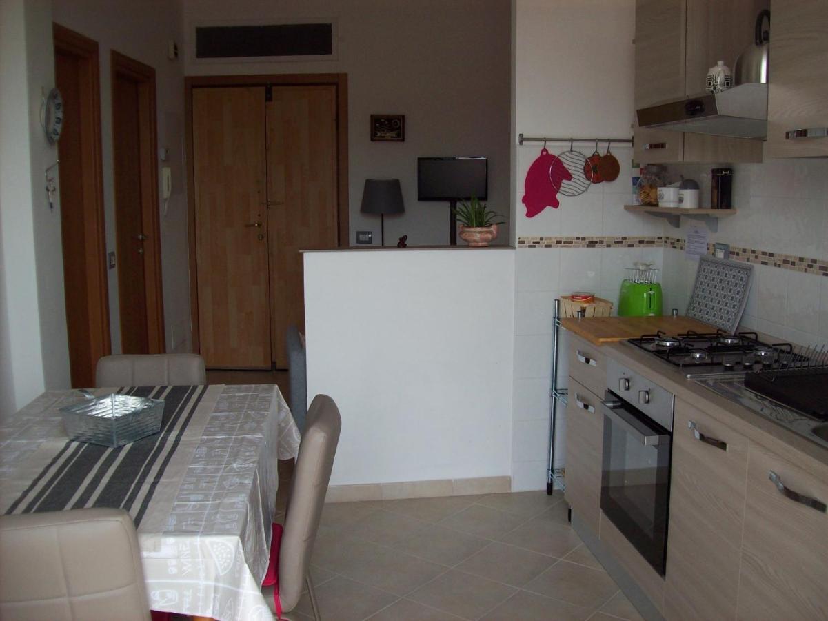פירנצה Apartment My House מראה חיצוני תמונה
