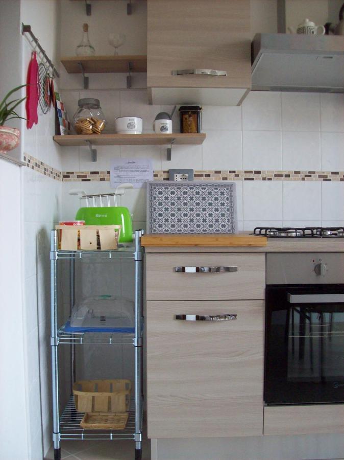 פירנצה Apartment My House מראה חיצוני תמונה