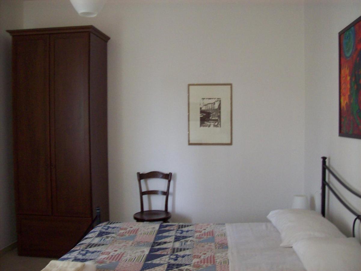 פירנצה Apartment My House מראה חיצוני תמונה