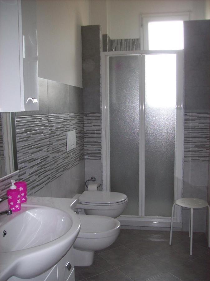 פירנצה Apartment My House מראה חיצוני תמונה