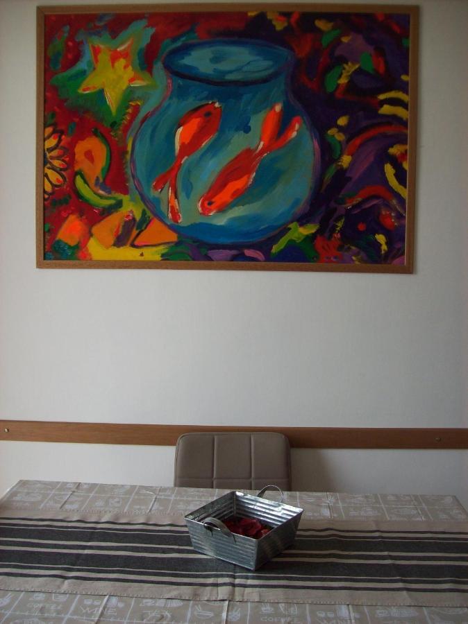 פירנצה Apartment My House מראה חיצוני תמונה