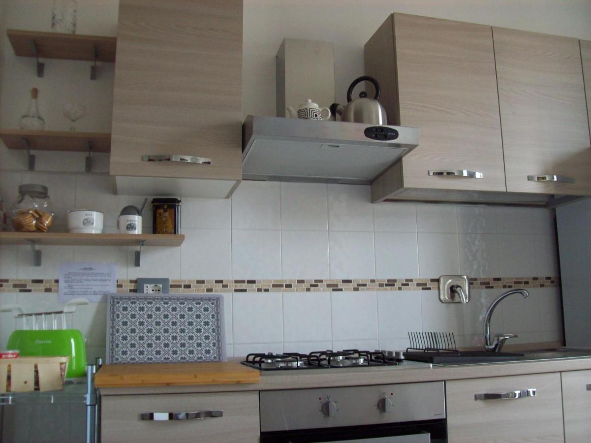 פירנצה Apartment My House מראה חיצוני תמונה