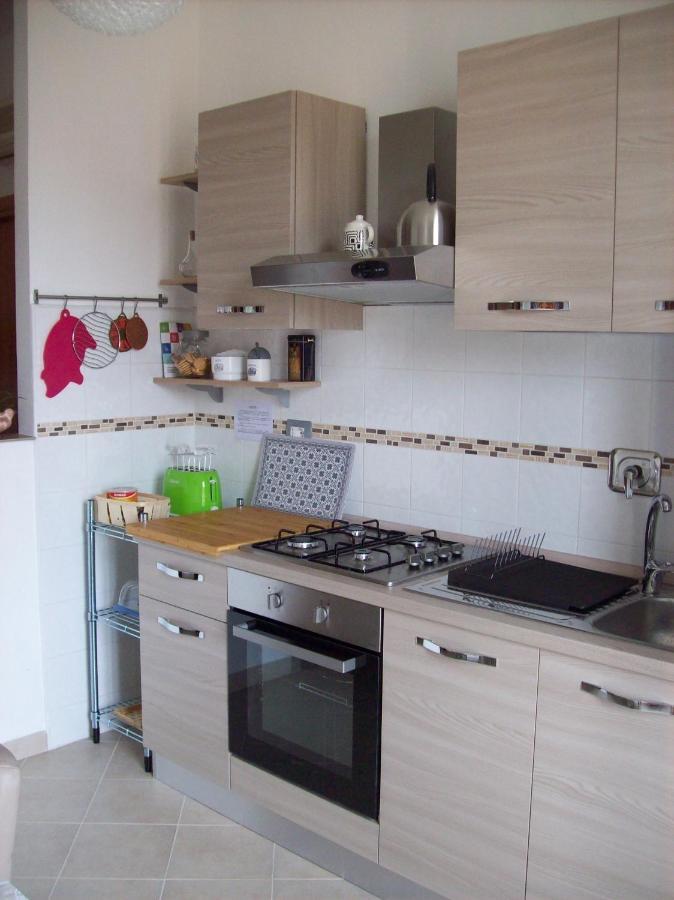 פירנצה Apartment My House מראה חיצוני תמונה