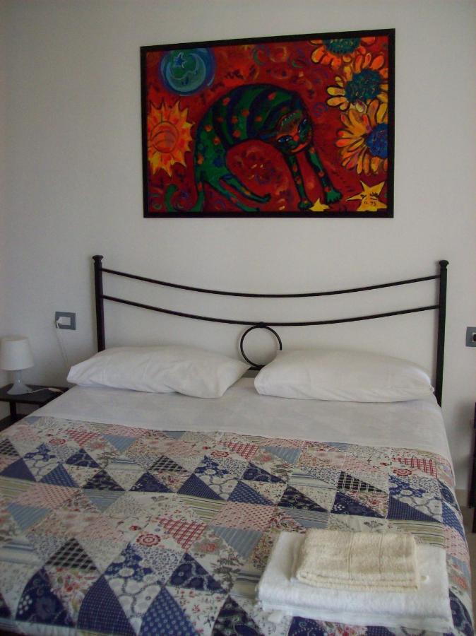 פירנצה Apartment My House מראה חיצוני תמונה