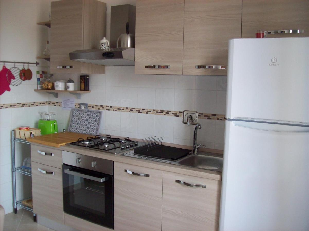 פירנצה Apartment My House מראה חיצוני תמונה
