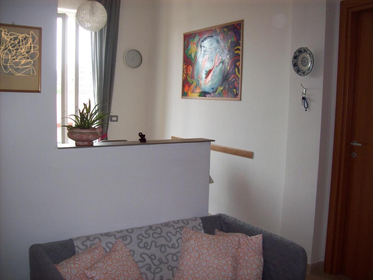 פירנצה Apartment My House מראה חיצוני תמונה